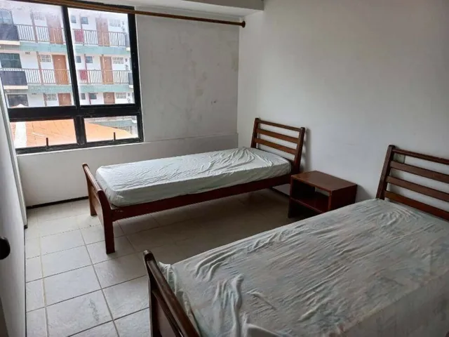 Imagem 7: APARTAMENTO RESIDENCIAL em Ipojuca - PE, Merepe