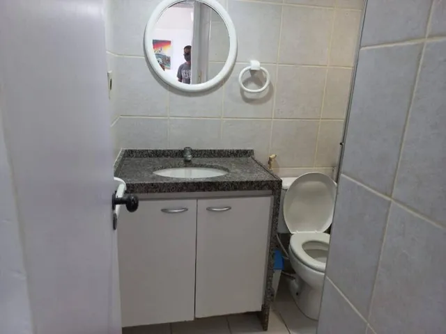 Imagem 12: APARTAMENTO RESIDENCIAL em Ipojuca - PE, Merepe