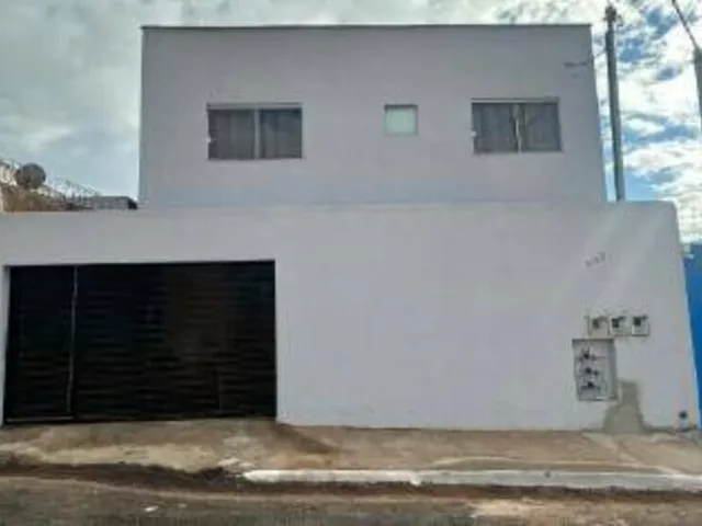 Imagem 4: CASA RESIDENCIAL em Lucas do Rio Verde - MT, Pioneiro