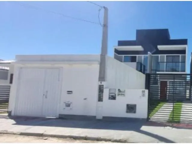 Imagem: CASA RESIDENCIAL em São José - SC, Forquilhas