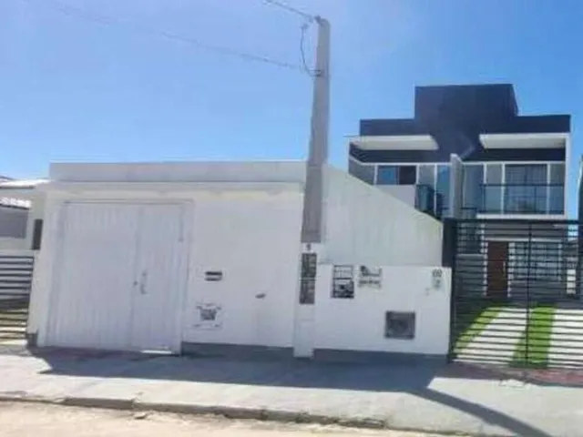 Imagem 2: CASA RESIDENCIAL em São José - SC, Forquilhas