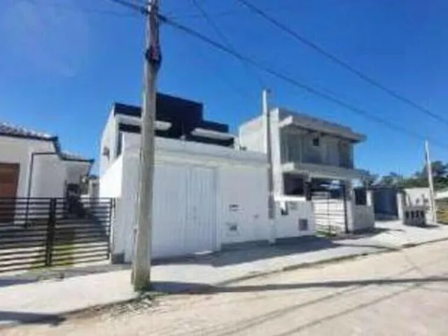 Imagem 4: CASA RESIDENCIAL em São José - SC, Forquilhas