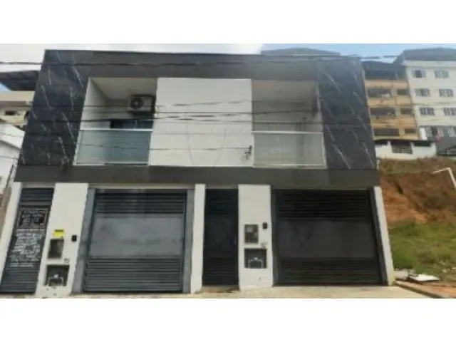 Imagem: CASA RESIDENCIAL em LEOPOLDINA - MG, João