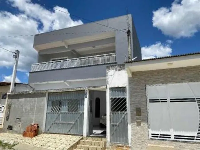 Imagem: CASA RESIDENCIAL em IPIRÁ - BA, Monte Belo
