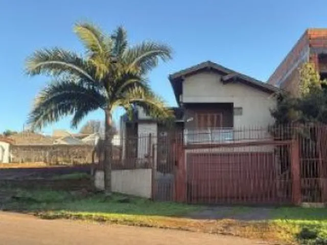 Imagem: CASA RESIDENCIAL em CARAZINHO - RS, Operaria