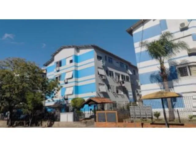 Imagem: APARTAMENTO RESIDENCIAL em PORTO ALEGRE