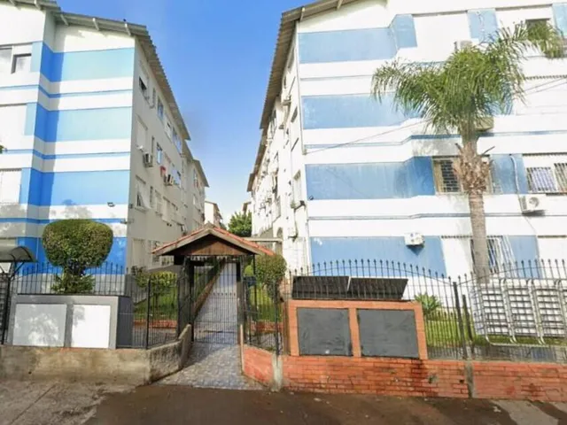 Imagem 2: APARTAMENTO RESIDENCIAL em PORTO ALEGRE - RS, JARDIM LEOPOLDINA