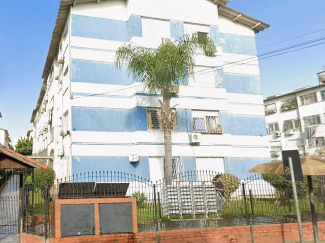 Imagem 3: APARTAMENTO RESIDENCIAL em PORTO ALEGRE - RS, JARDIM LEOPOLDINA