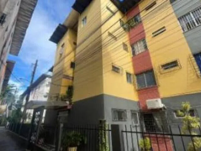 Imagem: APARTAMENTO RESIDENCIAL em SALVADOR - BA