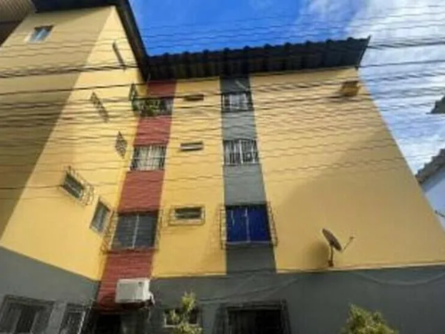 Imagem 2: APARTAMENTO RESIDENCIAL em SALVADOR - BA, CABULA