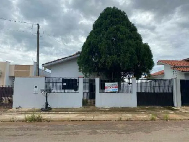 Imagem: CASA RESIDENCIAL em VILHENA - RO, RESIDENCIAL