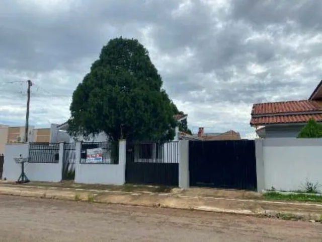 Imagem 2: CASA RESIDENCIAL em VILHENA - RO, RESIDENCIAL BARÃO MELGAÇO I