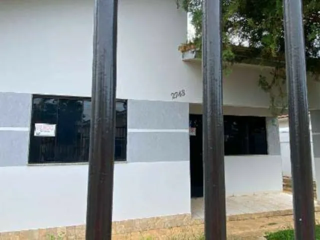 Imagem 3: CASA RESIDENCIAL em VILHENA - RO, RESIDENCIAL BARÃO MELGAÇO I