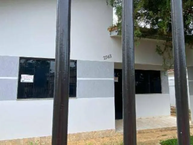 Imagem 4: CASA RESIDENCIAL em VILHENA - RO, RESIDENCIAL BARÃO MELGAÇO I