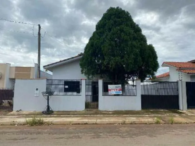 Imagem 6: CASA RESIDENCIAL em VILHENA - RO, RESIDENCIAL BARÃO MELGAÇO I