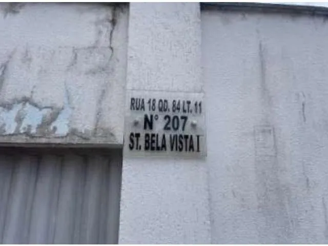 Imagem 2: CASA RESIDENCIAL em ARAGUAÍNA - TO, SETOR BELA VISTA