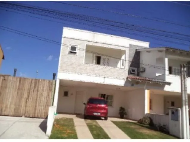 Imagem 6: CASA RESIDENCIAL em PORTO ALEGRE - RS, HÍPICA