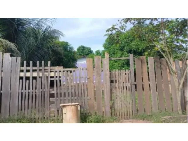 Imagem: CASA RESIDENCIAL em MANACAPURU - AM, Castanheira