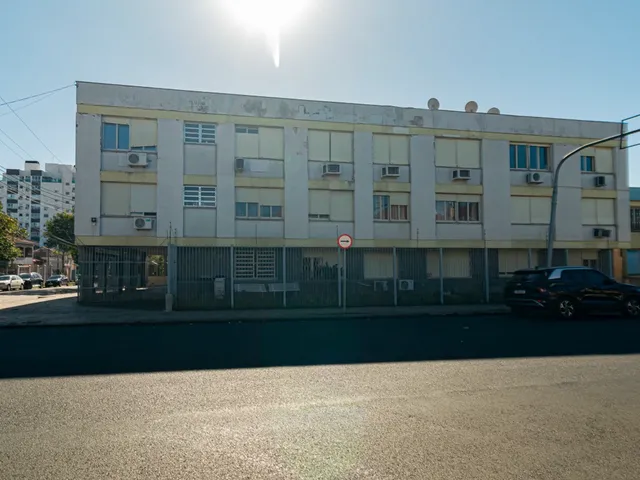 Imagem: MFR 168 Apto 204 - Apartamento à venda