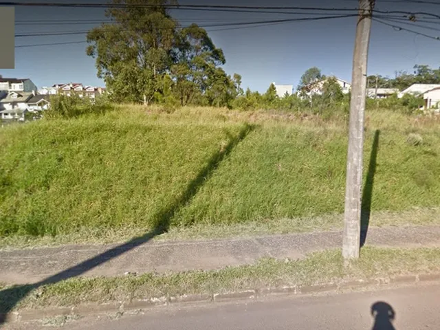 Imagem 4: Terreno à venda no bairro Hípica - Porto Alegre/RS