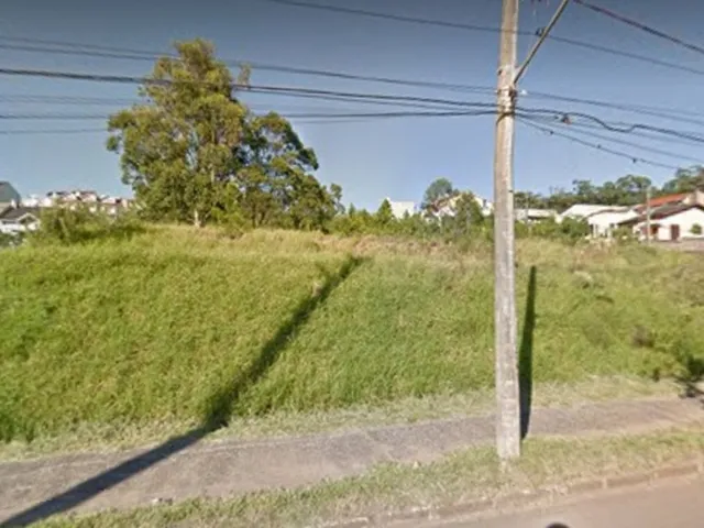 Imagem 2: Terreno à venda no bairro Hípica - Porto Alegre/RS