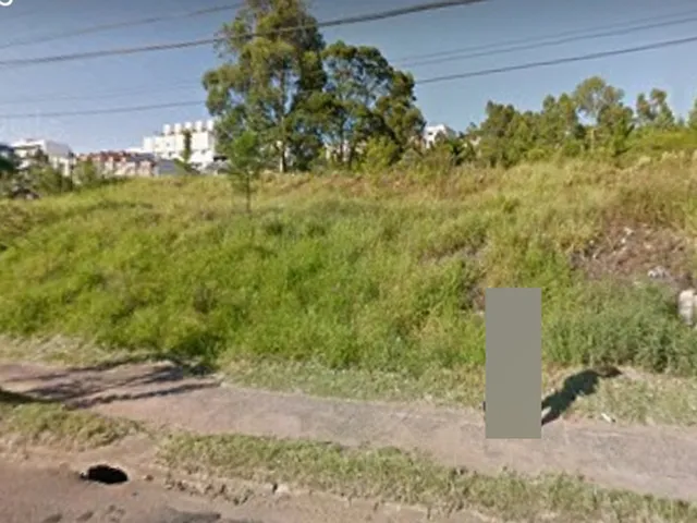 Imagem 3: Terreno à venda no bairro Hípica - Porto Alegre/RS