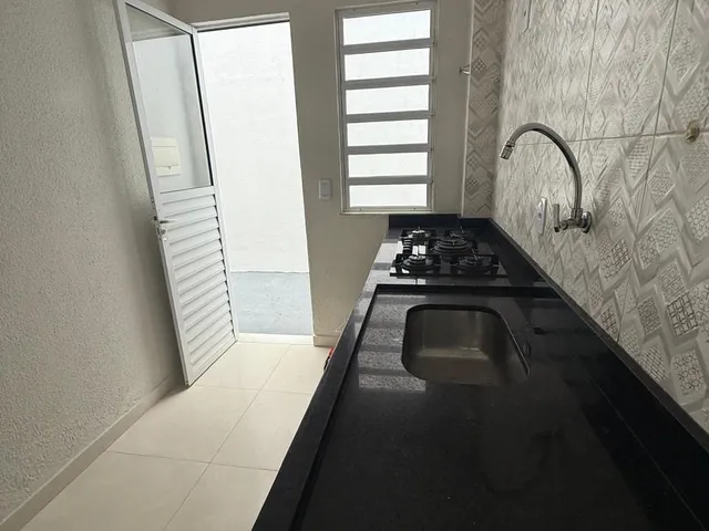 Imagem 12: Casa residencial para Venda em condomínio fechado, Mangabeira, Feira de Santana, 2
