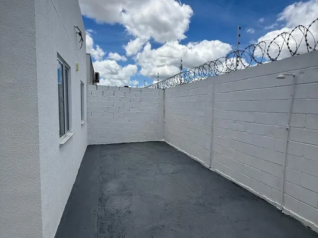 Imagem 7: Casa residencial para Venda em condomínio fechado, Mangabeira, Feira de Santana, 2