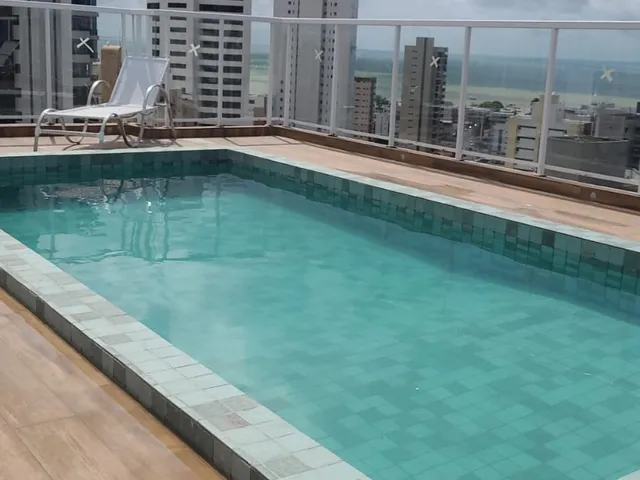 Imagem: Excelente localização em Tambaú!!!