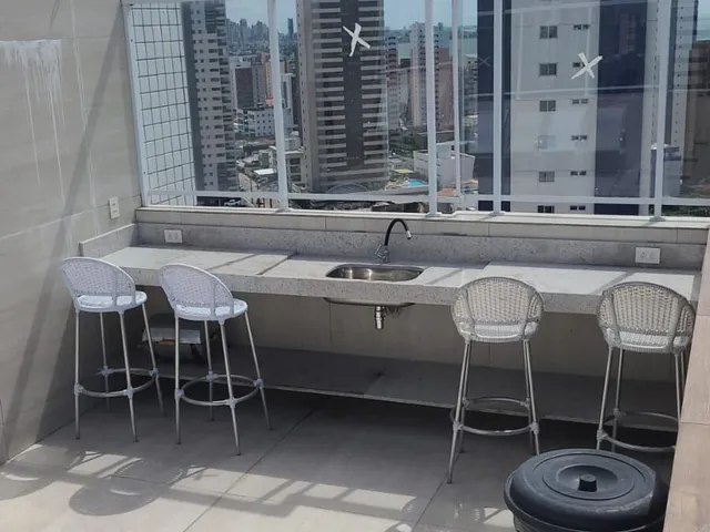 Imagem 5: Excelente localização em Tambaú!!!