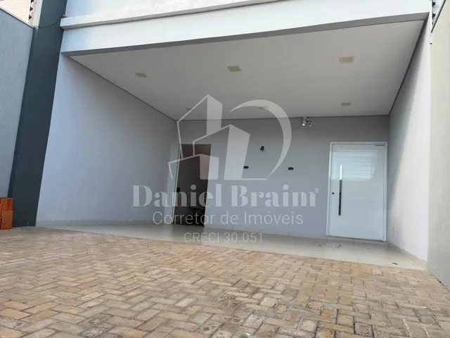 Imagem 4: Sobrado com 3 Suites, Closet, Escritório, Cozinha Planejada e Ar condicionado