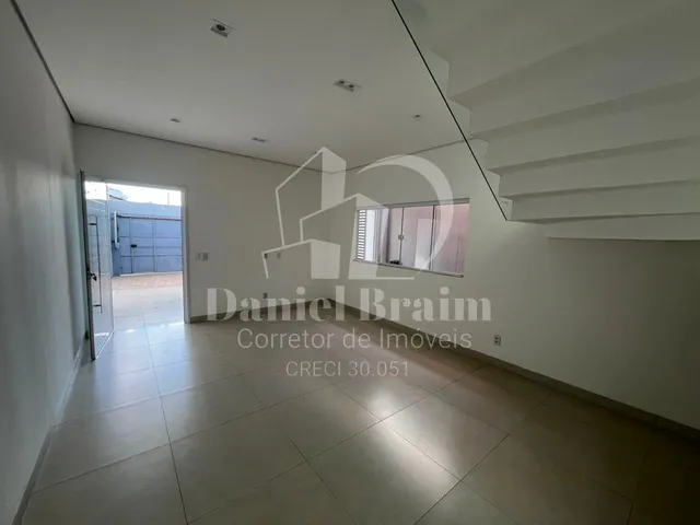 Imagem 5: Sobrado com 3 Suites, Closet, Escritório, Cozinha Planejada e Ar condicionado