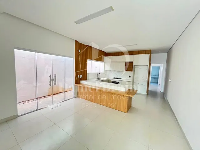 Imagem 14: Sobrado com 3 Suites, Closet, Escritório, Cozinha Planejada e Ar condicionado