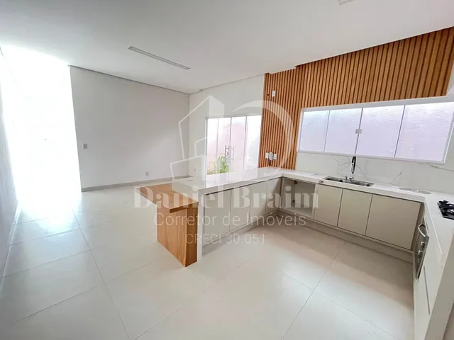 Imagem 2: Sobrado com 3 Suites, Closet, Escritório, Cozinha Planejada e Ar condicionado