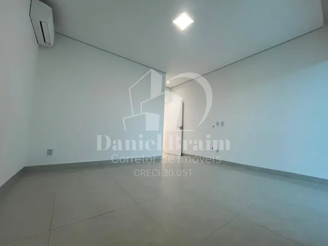 Imagem 15: Sobrado com 3 Suites, Closet, Escritório, Cozinha Planejada e Ar condicionado