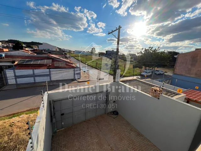 Imagem 8: Sobrado com 3 Suites, Closet, Escritório, Cozinha Planejada e Ar condicionado
