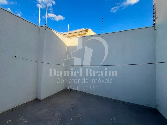 Imagem 12: Sobrado com 3 Suites, Closet, Escritório, Cozinha Planejada e Ar condicionado