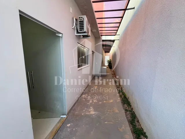 Imagem 6: Sobrado com 3 Suites, Closet, Escritório, Cozinha Planejada e Ar condicionado