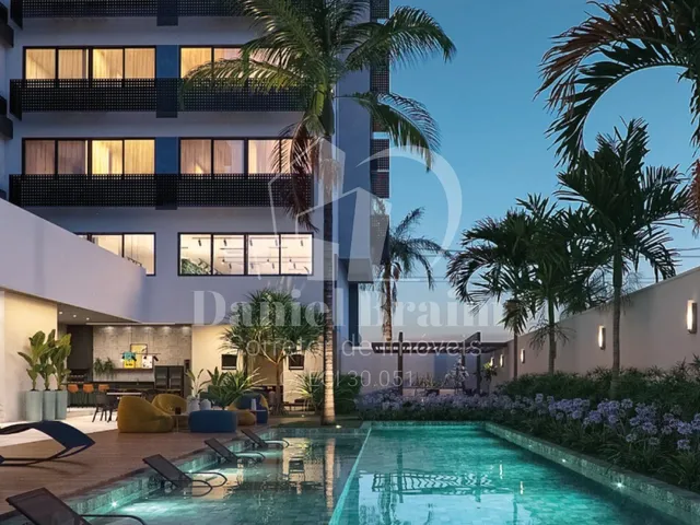 Imagem: Lançamento no Parque das Águas - Apartamentos