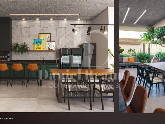 Imagem 5: Lançamento no Parque das Águas - Apartamentos de 1 e 2 dormitórios sendo 1 suíte