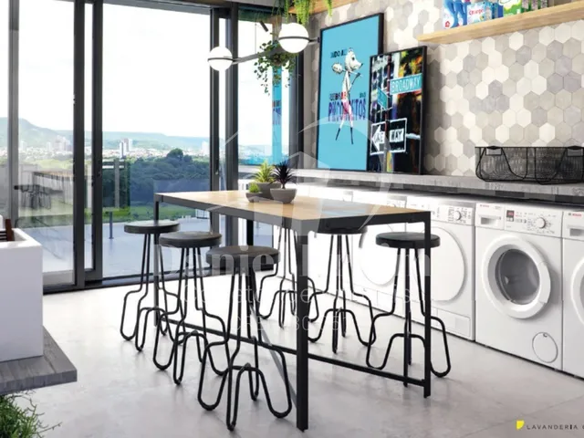 Imagem 3: Lançamento no Parque das Águas - Apartamentos de 1 e 2 dormitórios sendo 1 suíte