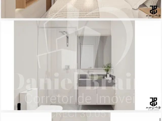 Imagem 8: Lançamento no Parque das Águas - Apartamentos de 1 e 2 dormitórios sendo 1 suíte