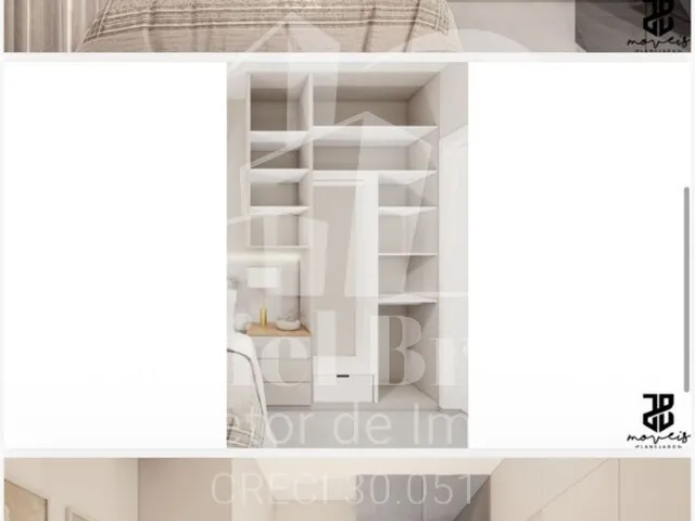 Imagem 9: Lançamento no Parque das Águas - Apartamentos de 1 e 2 dormitórios sendo 1 suíte