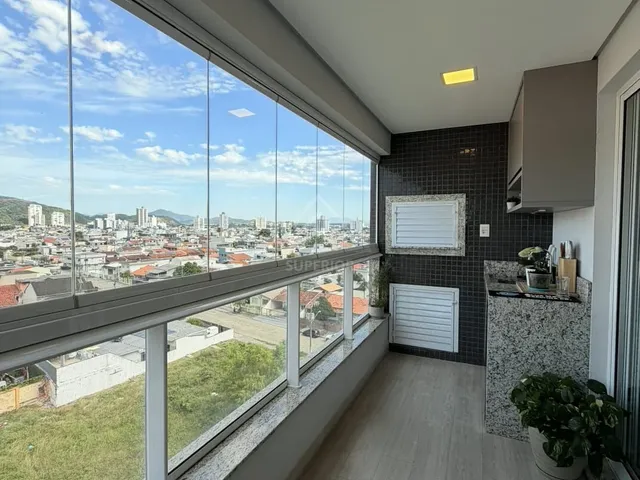 Imagem 2: Apartamento em São Judas, Itajaí/SC