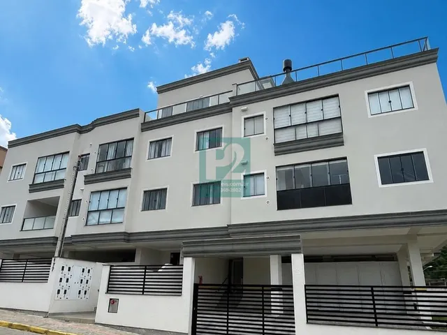 Imagem: Oportunidade em Bombas! Apartamento Novo