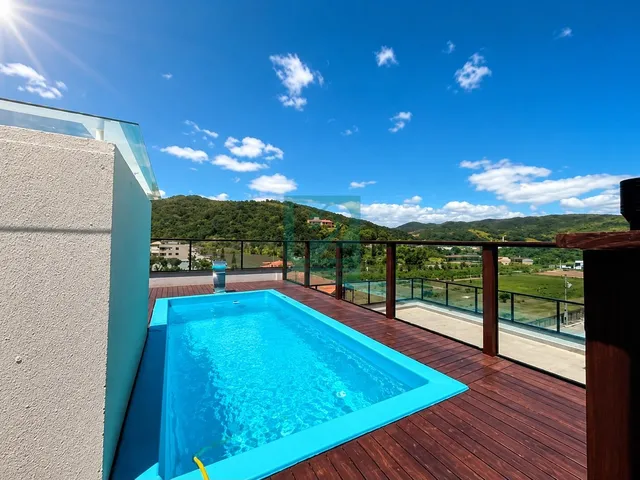 Imagem 12: Oportunidade em Bombas! Apartamento Novo Pronto Pra Morar - Bombinhas/SC