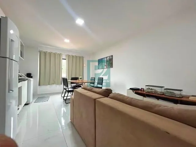 Imagem 16: Oportunidade em Bombas! Apartamento Novo Pronto Pra Morar - Bombinhas/SC
