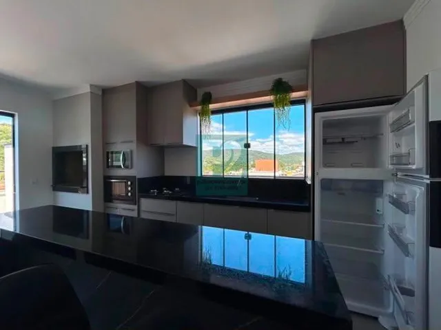 Imagem 7: Oportunidade em Bombas! Apartamento Novo Pronto Pra Morar - Bombinhas/SC