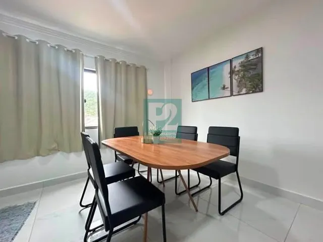 Imagem 4: Oportunidade em Bombas! Apartamento Novo Pronto Pra Morar - Bombinhas/SC