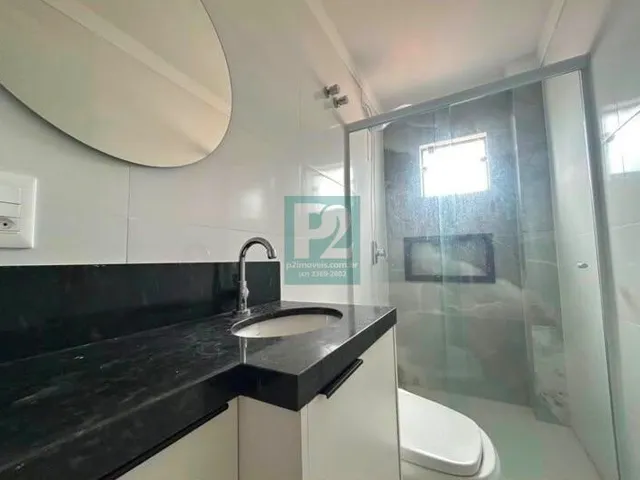 Imagem 2: Oportunidade em Bombas! Apartamento Novo Pronto Pra Morar - Bombinhas/SC